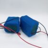 3S2P 11.1V 4500mAh 18650 Li-ion Battery Pack Rechargeable for Laptop E-scooter Power Tool Industrial Robot UPS Backup | Custom OEM | CE In Stock