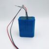 3S2P 11.1V 4500mAh 18650 Li-ion Battery Pack Rechargeable for Laptop E-scooter Power Tool Industrial Robot UPS Backup | Custom OEM | CE In Stock