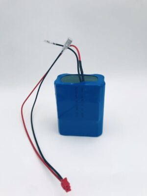 3S2P 11.1V 4500mAh 18650 Li-ion Battery Pack Rechargeable for Laptop E-scooter Power Tool Industrial Robot UPS Backup | Custom OEM | CE In Stock