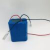 3S2P 11.1V 4500mAh 18650 Li-ion Battery Pack Rechargeable for Laptop E-scooter Power Tool Industrial Robot UPS Backup | Custom OEM | CE In Stock