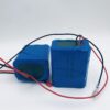 3S2P 11.1V 4500mAh 18650 Li-ion Battery Pack Rechargeable for Laptop E-scooter Power Tool Industrial Robot UPS Backup | Custom OEM | CE In Stock
