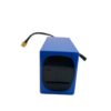 18650 3S8P Battery Pack 11.1V 20800mAh 20.8Ah Large Capacity Li-ion for Portable Power Station Industrial Robot AGV Medical Cart UPS | CE UN38.3 | OEM Factory Direct