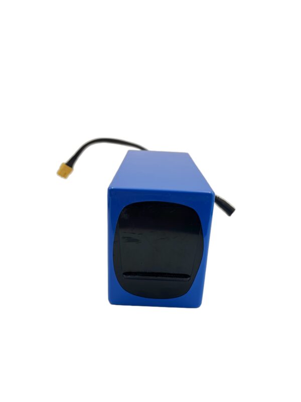 18650 3S8P Battery Pack 11.1V 20800mAh 20.8Ah Large Capacity Li-ion for Portable Power Station Industrial Robot AGV Medical Cart UPS | CE UN38.3 | OEM Factory Direct