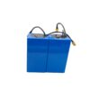 18650 3S8P Battery Pack 11.1V 20800mAh 20.8Ah Large Capacity Li-ion for Portable Power Station Industrial Robot AGV Medical Cart UPS | CE UN38.3 | OEM Factory Direct