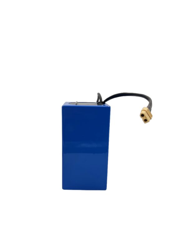 18650 3S8P 11.1V 20.8Ah Li-ion Battery Pack 20800mAh High Capacity for Power Station AGV E-mobility Backup UPS Industrial Equipment | Custom OEM | CE In Stock