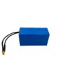 18650 3S8P 11.1V 20.8Ah Li-ion Battery Pack 20800mAh High Capacity for Power Station AGV E-mobility Backup UPS Industrial Equipment | Custom OEM | CE In Stock