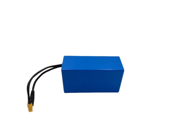 18650 3S8P 11.1V 20.8Ah Li-ion Battery Pack 20800mAh High Capacity for Power Station AGV E-mobility Backup UPS Industrial Equipment | Custom OEM | CE In Stock