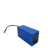 18650 3S8P 11.1V 20.8Ah Li-ion Battery Pack 20800mAh High Capacity for Power Station AGV E-mobility Backup UPS Industrial Equipment | Custom OEM | CE In Stock