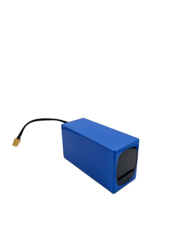 18650 3S8P 11.1V 20.8Ah Li-ion Battery Pack 20800mAh High Capacity for Power Station AGV E-mobility Backup UPS Industrial Equipment | Custom OEM | CE In Stock