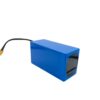 18650 3S8P 11.1V 20.8Ah Li-ion Battery Pack 20800mAh High Capacity for Power Station AGV E-mobility Backup UPS Industrial Equipment | Custom OEM | CE In Stock