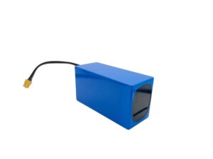 18650 3S8P 11.1V 20.8Ah Li-ion Battery Pack 20800mAh High Capacity for Power Station AGV E-mobility Backup UPS Industrial Equipment | Custom OEM | CE In Stock