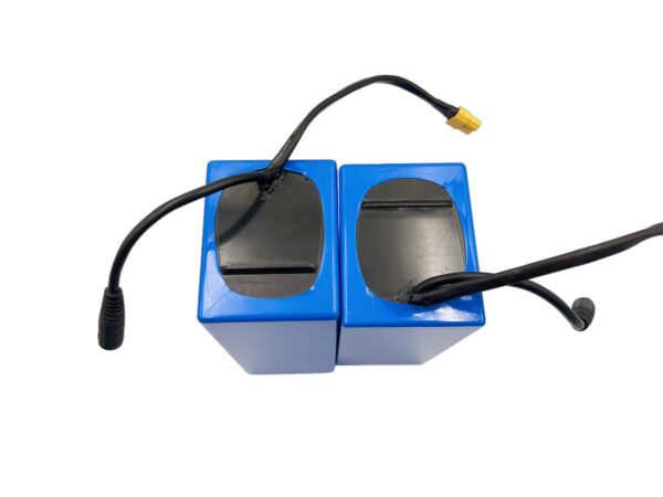 18650 3S8P Battery Pack 11.1V 20800mAh 20.8Ah Large Capacity Li-ion for Portable Power Station Industrial Robot AGV Medical Cart UPS | CE UN38.3 | OEM Factory Direct