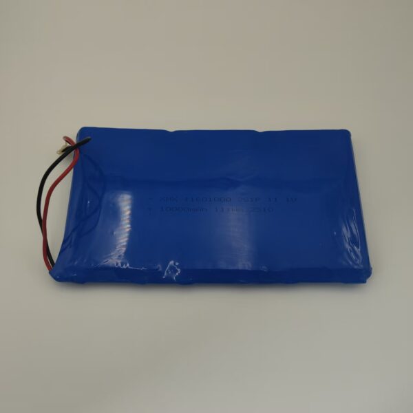 10000 11.1V 10000mAh LiPo Battery