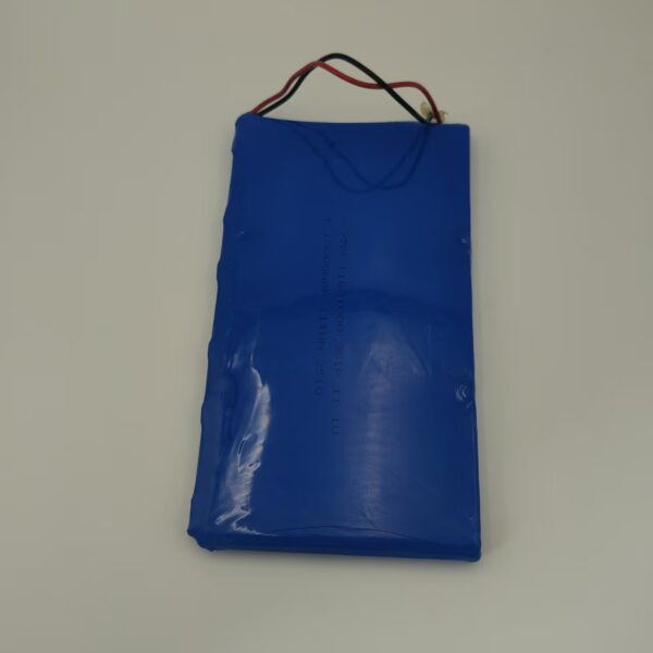 10000 11.1V 10000mAh LiPo Battery