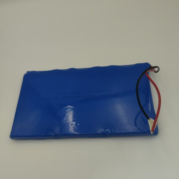 10000 11.1V 10000mAh LiPo Battery