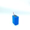 18650 Li-ion Battery Pack 3S2P 11.1V 5200mAh~7200mAh Rechargeable for Laptop Power Station E-scooter Robot AGV Industrial Equipment | Custom OEM | CE Factory Direct