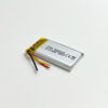 402035 3.7V 250mAh LiPo Battery
