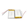 503759 3.7V 1200mAh LiPo Battery