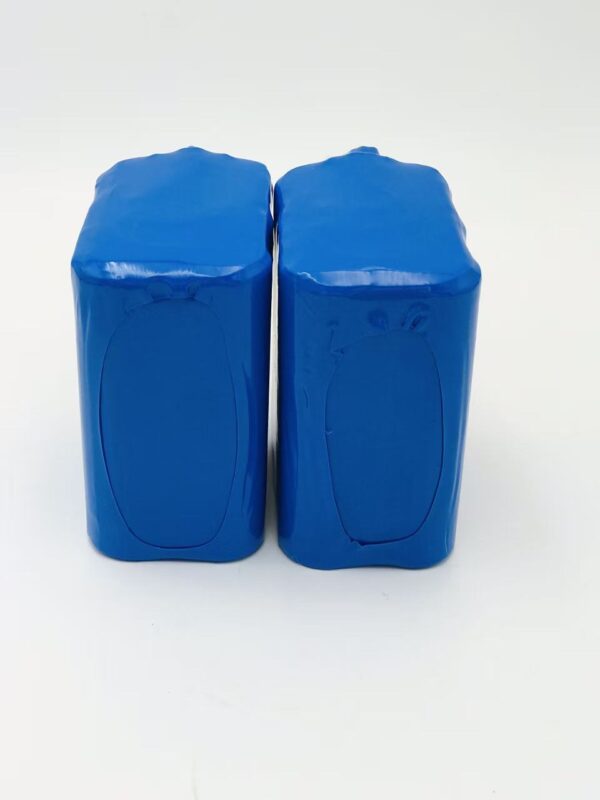 3S2P 11.1V 4500mAh 18650 Li-ion Battery Pack Rechargeable for Laptop E-scooter Power Tool Industrial Robot UPS Backup | Custom OEM | CE In Stock