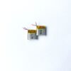 451820 3.7V 140mAh LiPo Battery