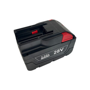 28V lithium battery replacement for Milwaukee M28 HNF Battery