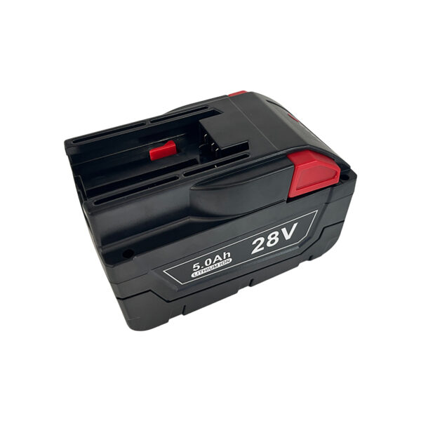 28V lithium battery replacement for Milwaukee M28 HNF Battery