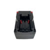 28V 5.0Ah Lithium-Ion Replacement Battery Compatible with Milwaukee M28 Cordless System