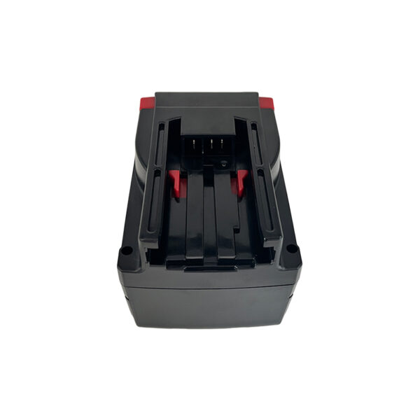 28V 5.0Ah Lithium-Ion Replacement Battery Compatible with Milwaukee M28 Cordless System