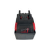 28V 5.0Ah Lithium-Ion Replacement Battery Compatible with Milwaukee M28 Cordless System