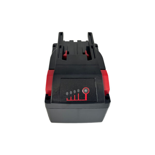 28V 5.0Ah Lithium-Ion Replacement Battery Compatible with Milwaukee M28 Cordless System