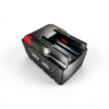 28V 5.0Ah Lithium-Ion Replacement Battery Compatible with Milwaukee M28 Cordless System
