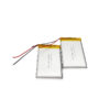 503759 3.7V 1200mAh LiPo Battery