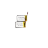 5 351626 3.8V 140mAh LiPo Battery