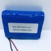 5 18650 21700 32650 Li-ion LiFePO4 Battery Pack 3.7V 12V Custom 2S1P 3S1P OEM Rechargeable for Solar Storage E-bike Power Tool Industrial Equipment | CE Factory