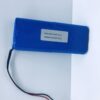 18650 3S2P Battery Pack 11.1V 6000mAh Rechargeable Li-ion Pack for Laptop Power Tool E-bike Portable Power Station Robot | Custom 4400~7200mAh | CE UN38.3 | OEM Factory