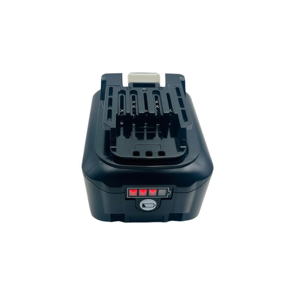 Makita 10.8V 4.0Ah Replacement Battery BL1040 BL1020B BL1030B | 3S2P High Capacity Li-Ion | 12V MAX CXT Compatible