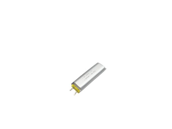 102270 3.7V 2000mAh LiPo Battery