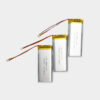 103072 3.7V 3000mAh LiPo Battery