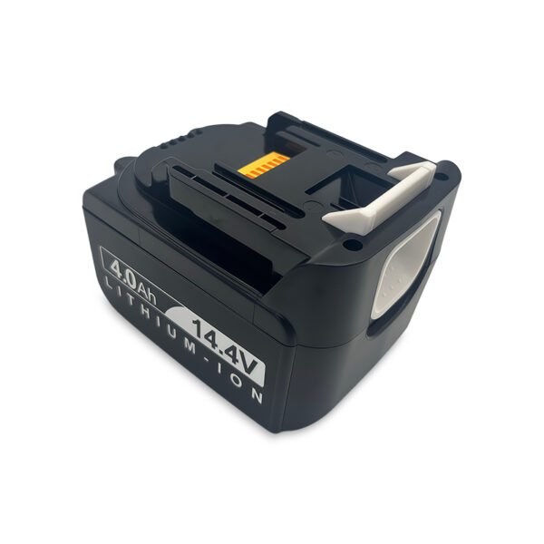 Makita BL1840 18V 4.0Ah Replacement Rechargeable Battery Pack for Cordless Power Tools