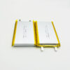 5 126090 3.7V 8000mAh LiPo Battery