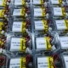 502020 3.7V 150mAh LiPo Battery