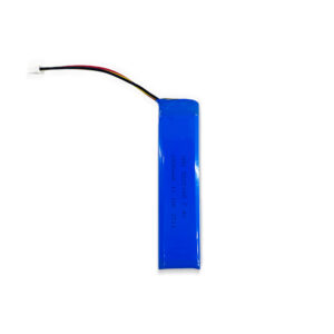 5025100 7.4V 1500mAh LiPo Battery