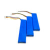 5025100 7.4V 1500mAh LiPo Battery