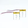 503035-lipo battery 503035 3.7V 500mAh LiPo Battery