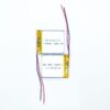 503035-22 503035 3.7V 500mAh LiPo Battery