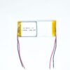 503035-33 503035 3.7V 500mAh LiPo Battery