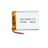 503040 3.7V 600mAh LiPo Battery