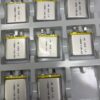 103045 3.7V 1300mAh LiPo Battery