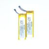 522067 3.7V 1020mAh LiPo Battery