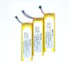 522067 3.7V 1020mAh LiPo Battery